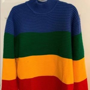 Authentic UNIF knit sweater